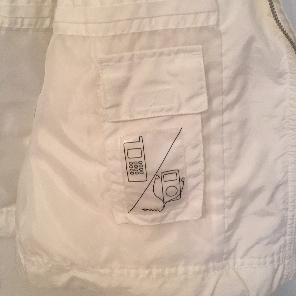 Off white jacketed - Picture 5 of 6